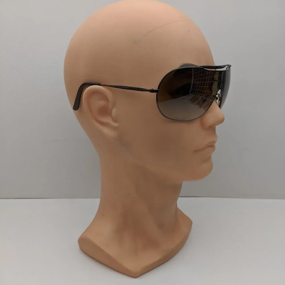 🕶️Lozza SL2049 COL.0598 Sunglasses 155/20 130 | EUT311🕶️